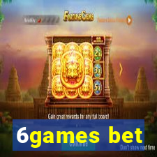 6games bet